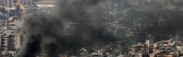 Либан потврдио пет жртава израелског напада на подручје јужно од Бејрута