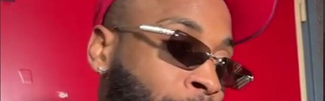 Kodi Miler-Mekintajer posle pobede nad Parizom progovorio o Olimpijakosu!