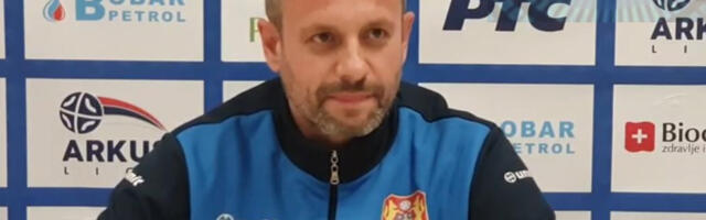 Trener rukometaša Dubočice 54 Saša Pejčić produžio ugovor sa klubom