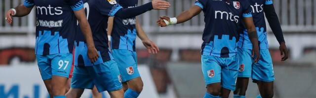 Radnički iz Niša ima novog trenera – evo ko seda na užarenu klupu „Reala sa Nišave“