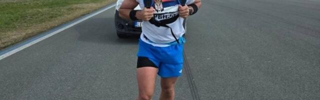 PRETILI MU SMRĆU KADA JE HTEO DA POMOGNE! Kilometre prelazio u bolovima i patnji, a uvek je samo imao jedan cilj - ispovest humanitarca Marka Nikolića za Republiku