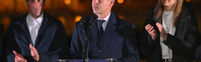 Мађар после победе: Разговори са Путином неизбежни