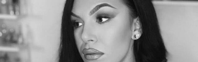 MISTERIOZNA SMRT STUDENTKINJE MEDICINSKOG FAKULTETA! Roditelji poslali Kristinu tada da zaradi nešto novca, vratila im se u kovčegu: "Ne verujem da bi mogla da digne ruku na sebe..."