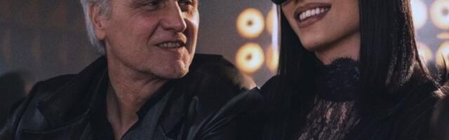 Anđelina zapalila ceo grad: Nova pesma donosi potpuno drugačiji zvuk i lični pečat kakav nismo očekivali