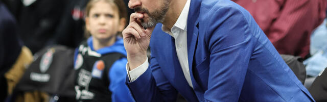 Vojinović potvrdio: Odbijen zahtev Zvezde!