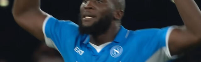Povratak posle haosa: Lukaku se vraća u Napoli nakon kazne i sukoba