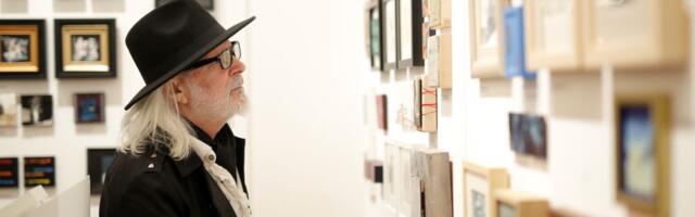 U Gornjem Milanovcu otvoreno 18. izdanje Međunarodnog bijenala umetnosti minijature