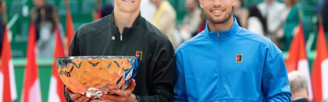 SINER O ALKARAZOVOM EVENTUALNOM IZOSTANKU SA ROLAN GAROSA: Nadam se da ću da ga vidim uskoro na terenu