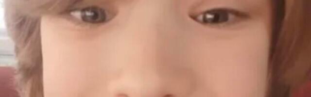 "KAD NEKO KRENE DA ME VREĐA, DOĐE DO TOGA DA PLAČEM!" Mali Viktor se oglasio o napadu sveštenika Stefana