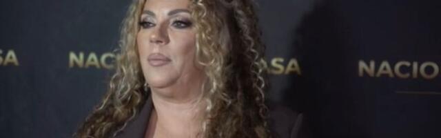 "Pitali su da li imam neprijatelje" Indira Radić o obezbeđenju koje je čuva 11 godina: "Imam ruku spasa"