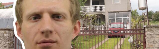 Počinje suđenje Trajku za ubistvo u Resniku! Naoružan do zuba upao u kuću, pa čekao žrtvu