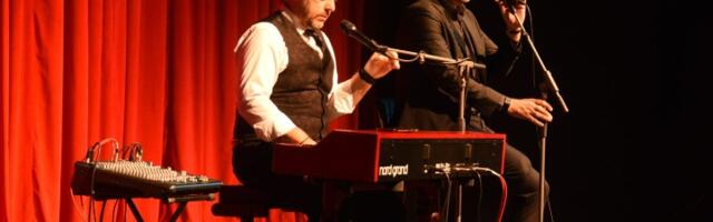 "Pesniče, samo si mi ti falio": Kako je nastala saradnja Marka Miloševića i Borisa Režaka