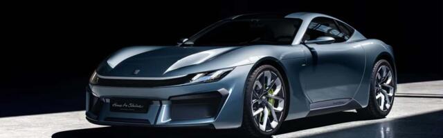 Lynk & Co: “Vreme da zablista” GT