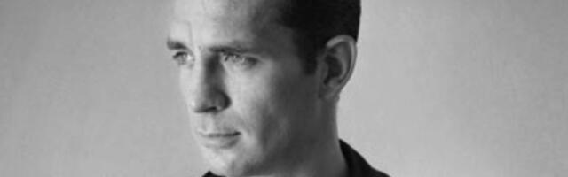 Керуаков анти-фаустовски човек