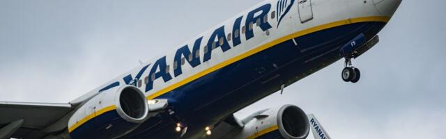 Ryanair zatvara bazu u Solunu zbog viših aerodromskih taksi?