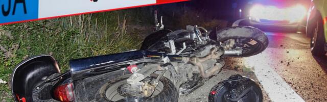 ZA MESEC DANA POGINULO 12 MOTOCIKLISTA I BICIKLISTA! Policija uputila hitan apel vozačima!