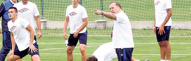 BIVŠI SELEKTOR SRBIJE IDE NA MUNDIJAL! Preuzima reprezentaciju o kojoj bruji svet...