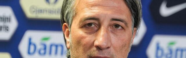 Jakin saopštio spisak za Mundijal: Švajcarci se oslanjaju na proverene snage