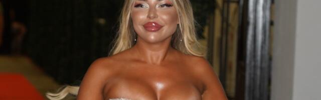 Sofija nije jedina! I ova učesnica Elite radila u striptiz klubu u Tetovu: "Glumi moral, a..."