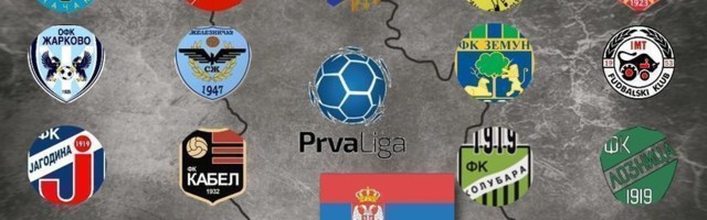 Došlo vreme za prvo podvlačenje crte