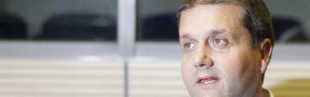 Darko Šarić izbačen iz sudnice: Sudija ga udaljila zbog jedne izjave, advokati napravili haos