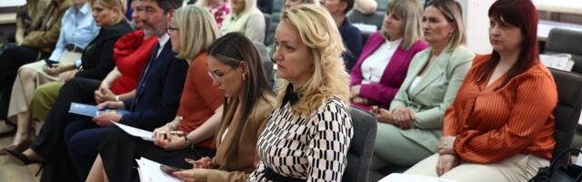 Solidarnost na delu: Žene na čelu lokalnih samouprava udružile snage