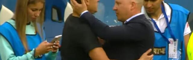 Legenda „Parnog valjka“ novi je trener Partizana!