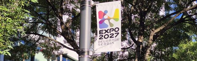 Kompanija EXPO 2027 deliće đacima školski pribor i opremu u školama