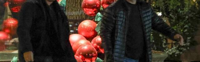 ALIBEG PREBAČEN U CENTRALNI ZATVOR: Bivši vođa navijača koji je uhapšen s metkom u cevi ostaje u pritvoru!