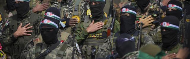 HAMAS RASPUSTIO VLADU U GAZI! Evo šta to znači i koji su naredni koraci koji se očekuju