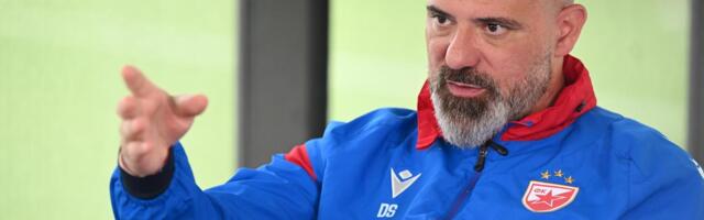 Dejan Stanković se oglasio i saopštio važne vesti: Potrebno nam je to! /VIDEO/