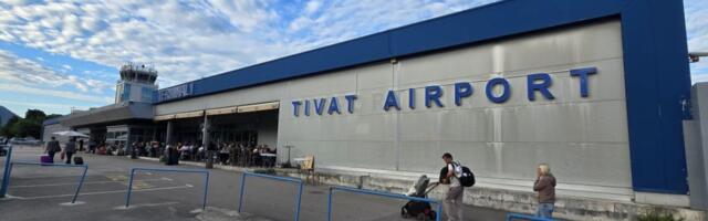 Kakav bezobrazluk! Crnogorcima sve malo - Za parking traže i do 30 evra