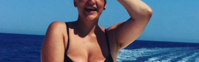 "Izgledam kao Sindi Models" Voditeljka (45) SKINULA 20 KILOGRAMA, a i dalje jede BAKLAVE I ĆEVAPE, evo kako se transformisala bez ikakve dijete
