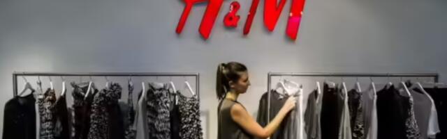 H&M zatvara 170 prodavnica: Modni gigant menja strategiju pod pritiskom onlajn konkurencije