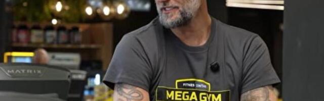 "MARKO JARIĆ JE INDIJANAC" Reči Gurovića o kojima bruji Srbija! Legendarni as bez zadrške: Oni su danas KOMPLEKSAŠI