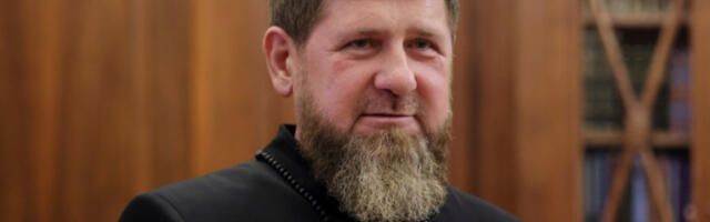 Кадиров: Стиже помоћ за милион људи у Гази