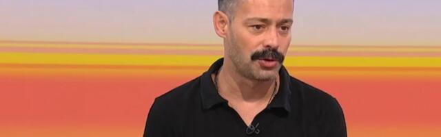"Govorili su mi šta smem, šta ne smem..." Milan Vasić pozvan na informativni razgovor u Prizrenu, morao da se pridržava STRIKTNIH PRAVILA