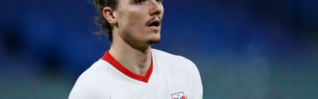 Berzanski brokeri iz Lajpciga: Kupi za 2.000.000, prodaj Murinju za 50.000.000