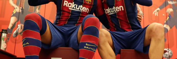 Loša vest za Barsu, bez stuba odbrane u borbi za prvi trofej