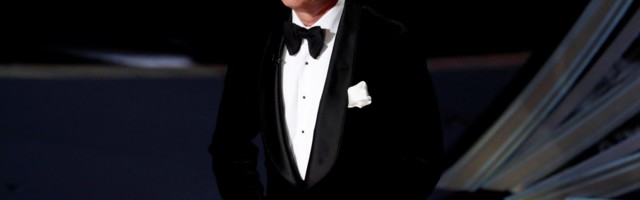 Tom Henks će voditi emisiju posvećenu inauguraciji Džozefa Bajdena