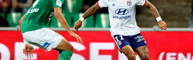 Le Derby u nevreme za Zelene