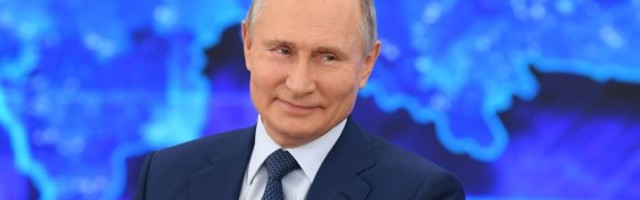 „Путин се баш насекирао“: Французи исмејали Бајденову одлуку да не позове руског лидера на Г7