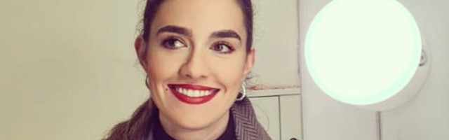 Vesna Čipčić će postati baka: Glumica Anja Alač je u drugom stanju