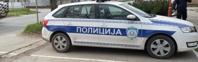 DVE OSOBE POGINULE NA LICU MESTA! Stravična nesreća kod Pančeva