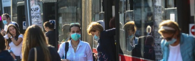 Doktor Janković kaže da sa 50 odsto vakcinisanih nema kolektivnog imuniteta i sve lađe su nam potonule