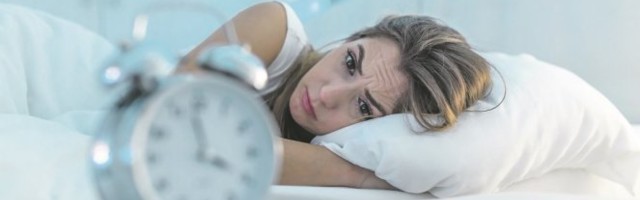 Kad hormoni 'PODIVLJAJU'! Spavanje SMANJUJE STRES i leči nas, ali pod DVA USLOVA!