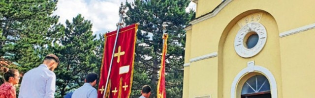 Ž. Rakočević: Metohijska ostrva slobode