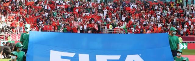 FIFA ne odustaje: Mundijal na svake dve godine bi doneo zaradu od 3.800.000.000 evra