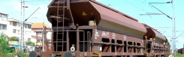 ŽALOSNO! Dečaka iz Pančeva ubila STRUJA dok je pozirao na vagonu: Zamolio druga da mu napravi fotografiju