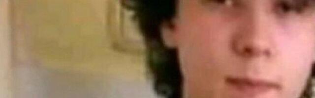 Pronađen Aleksa Stanković